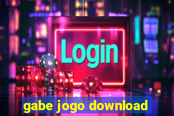 gabe jogo download